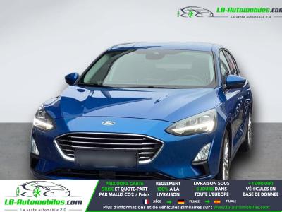 Ford Focus  1.5 EcoBoost 150 BVM