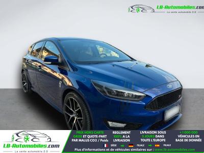 Ford Focus  1.5 EcoBoost 150 BVM