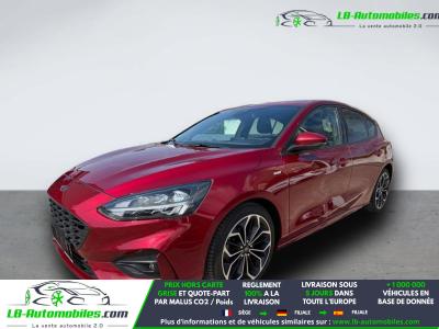 Ford Focus  1.5 EcoBoost 182 BVM