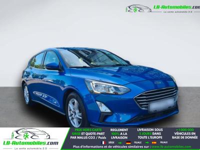 Ford Focus  1.5 EcoBlue 95 BVM