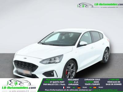 Ford Focus  1.5 EcoBoost 182 BVA