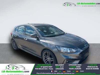 Ford Focus  1.5 EcoBlue 120 BVA