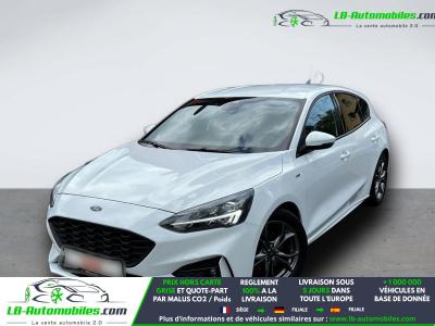 Ford Focus  1.5 EcoBlue 120 BVA