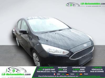 Ford Focus  1.0 EcoBoost 100 BVM