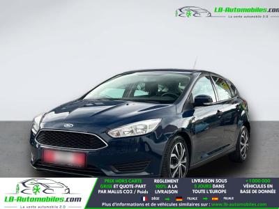 Ford Focus  1.0 EcoBoost 100 BVM