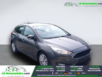 Ford Focus  1.0 EcoBoost 100 BVM