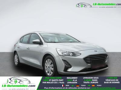 Ford Focus  1.0 EcoBoost 100 BVM