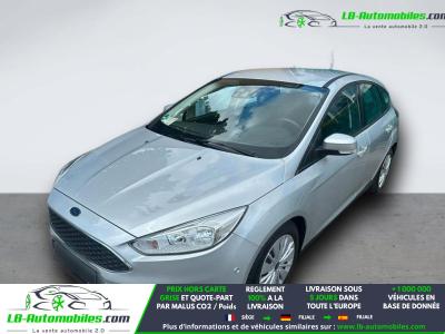 Ford Focus  1.5 EcoBoost 150 BVA