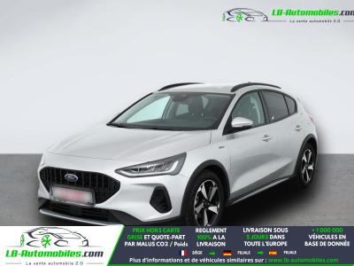 Ford Focus  1.0 Flexifuel 125 mHEV BVM