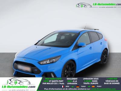 Ford Focus  RS 2.3 EcoBoost 350