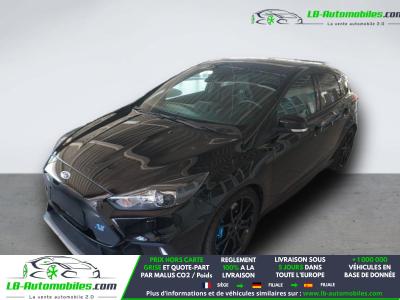 Ford Focus  RS 2.3 EcoBoost 350