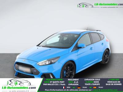 Ford Focus  RS 2.3 EcoBoost 350