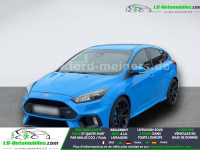 Ford Focus  RS 2.3 EcoBoost 350