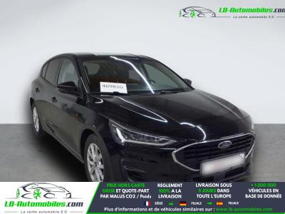 Ford Focus  1.5 EcoBlue 120 BVA
