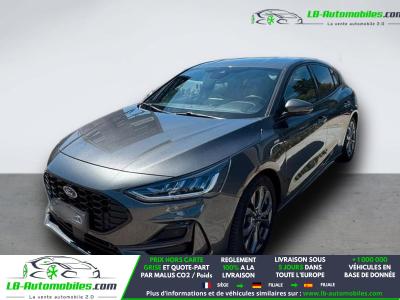 Ford Focus  1.5 EcoBlue 120 BVA