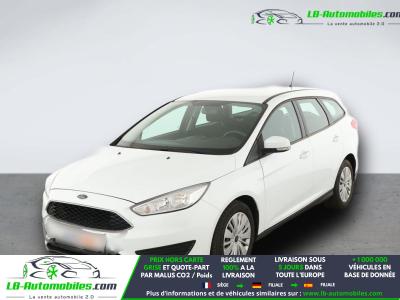 Ford Focus SW 1.0 EcoBoost 100 BVM