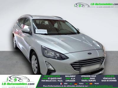 Ford Focus SW 1.0 EcoBoost 100 BVM