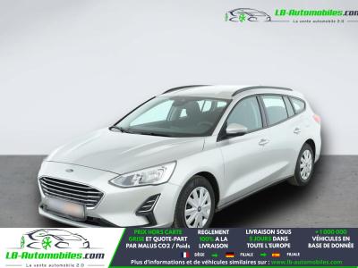 Ford Focus SW 1.0 EcoBoost 100 BVM