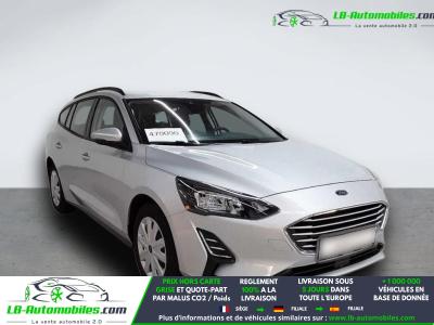 Ford Focus SW 1.0 EcoBoost 100 BVM