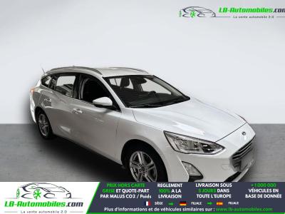 Ford Focus SW 1.0 EcoBoost 100 BVM
