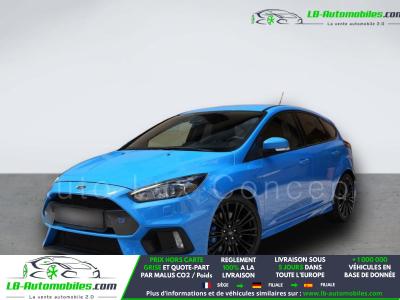 Ford Focus  RS 2.3 EcoBoost 350