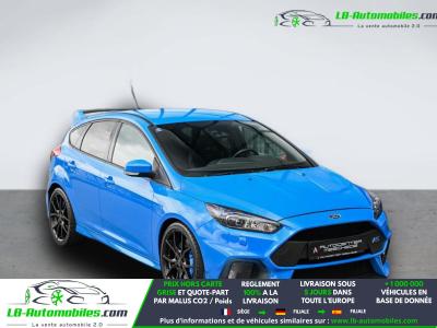 Ford Focus  RS 2.3 EcoBoost 350