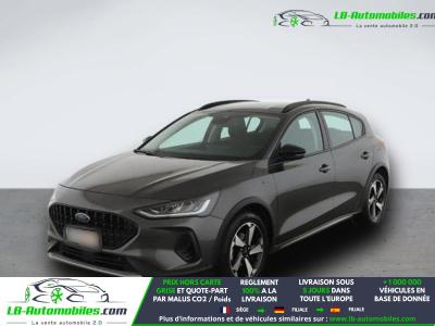 Ford Focus  1.0 Flexifuel 125 mHEV BVM