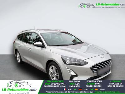 Ford Focus SW 1.0 EcoBoost 100 BVM