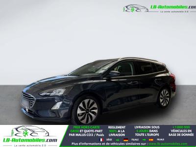 Ford Focus SW 1.0 EcoBoost 100 BVM