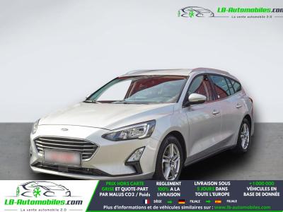 Ford Focus SW 1.0 EcoBoost 100 BVM