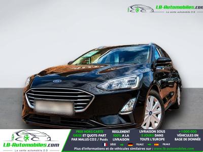 Ford Focus SW 1.5 EcoBlue 120 BVM