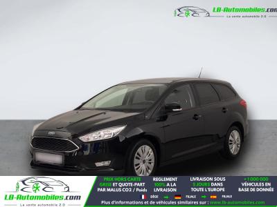 Ford Focus SW 1.5 EcoBlue 120 BVM
