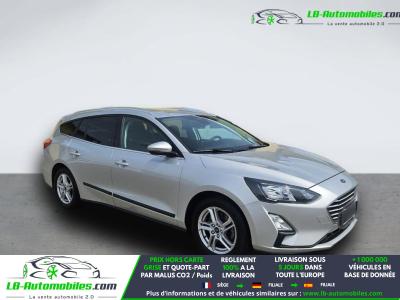 Ford Focus SW 1.5 EcoBlue 120 BVM