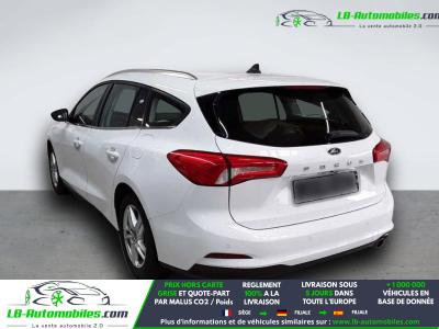 Ford Focus SW 1.5 EcoBlue 120 BVM