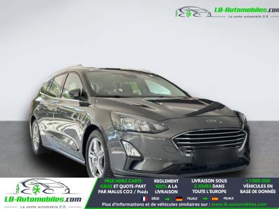Ford Focus SW 1.5 EcoBlue 120 BVM