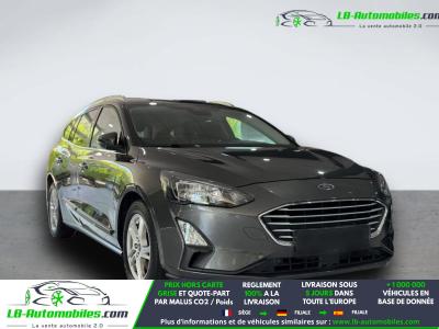 Ford Focus SW 1.5 EcoBlue 120 BVM