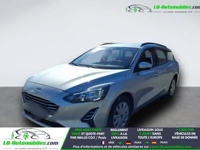 Ford Focus SW 1.5 EcoBlue 95