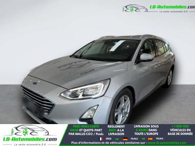 Ford Focus SW 1.5 EcoBlue 120 BVM