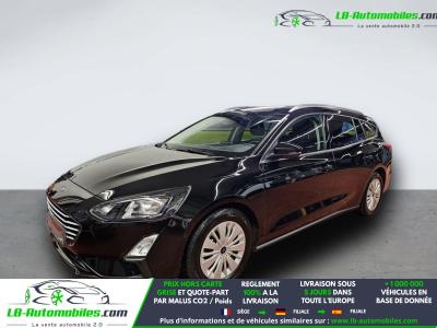 Ford Focus SW 1.5 EcoBlue 120 BVM
