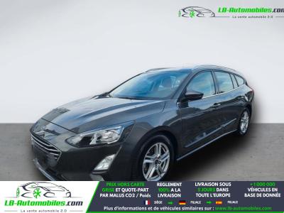 Ford Focus SW 1.5 EcoBlue 120 BVM