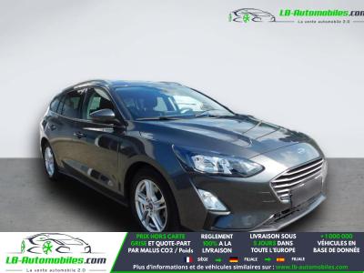 Ford Focus SW 1.5 EcoBlue 120 BVM