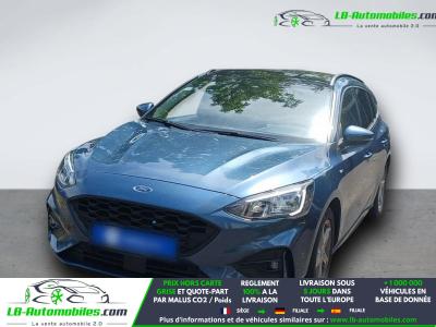 Ford Focus SW 1.5 EcoBoost 182 BVA
