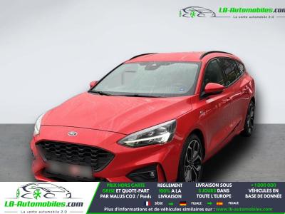 Ford Focus SW 1.5 EcoBoost 182 BVA