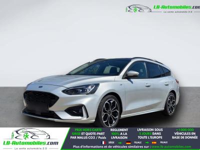 Ford Focus SW 1.5 EcoBoost 182 BVA