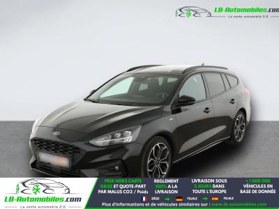 Ford Focus SW 1.5 EcoBoost 182 BVA