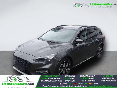 Ford Focus SW 1.5 EcoBoost 182 BVA