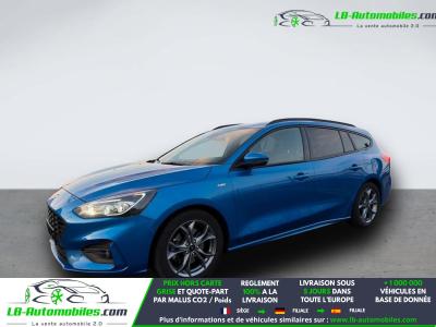 Ford Focus SW 1.5 EcoBoost 182 BVA