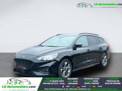 Ford Focus SW 1.5 EcoBoost 182 BVA