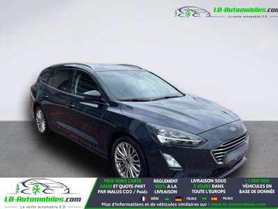 Ford Focus SW 1.5 EcoBoost 150 BVA