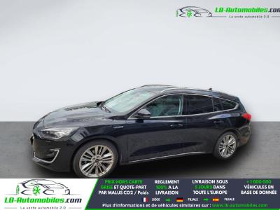 Ford Focus SW 1.5 EcoBoost 150 BVA